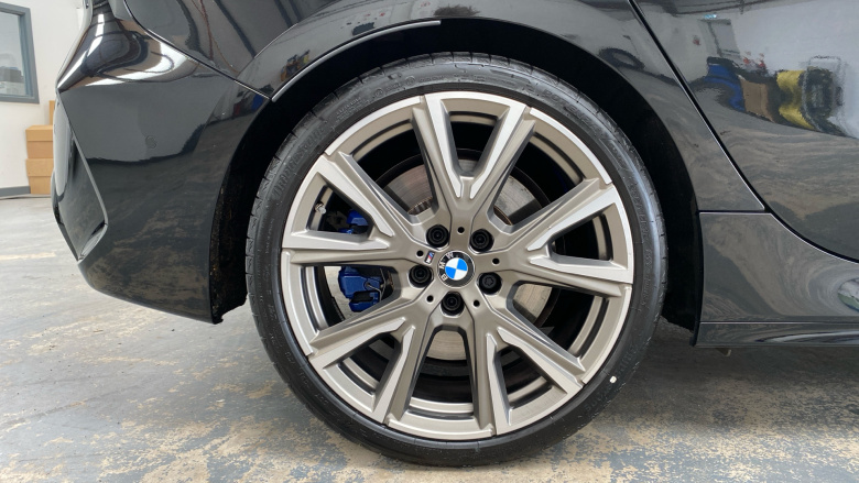 BMW 1 Series M135i xDrive 5dr Step Auto Petrol Hatchback